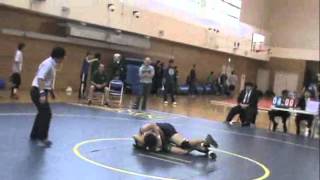 Far East Wrestling 2012