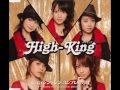 High-King 『記憶の迷路』