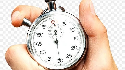 Flprog - Секундомер