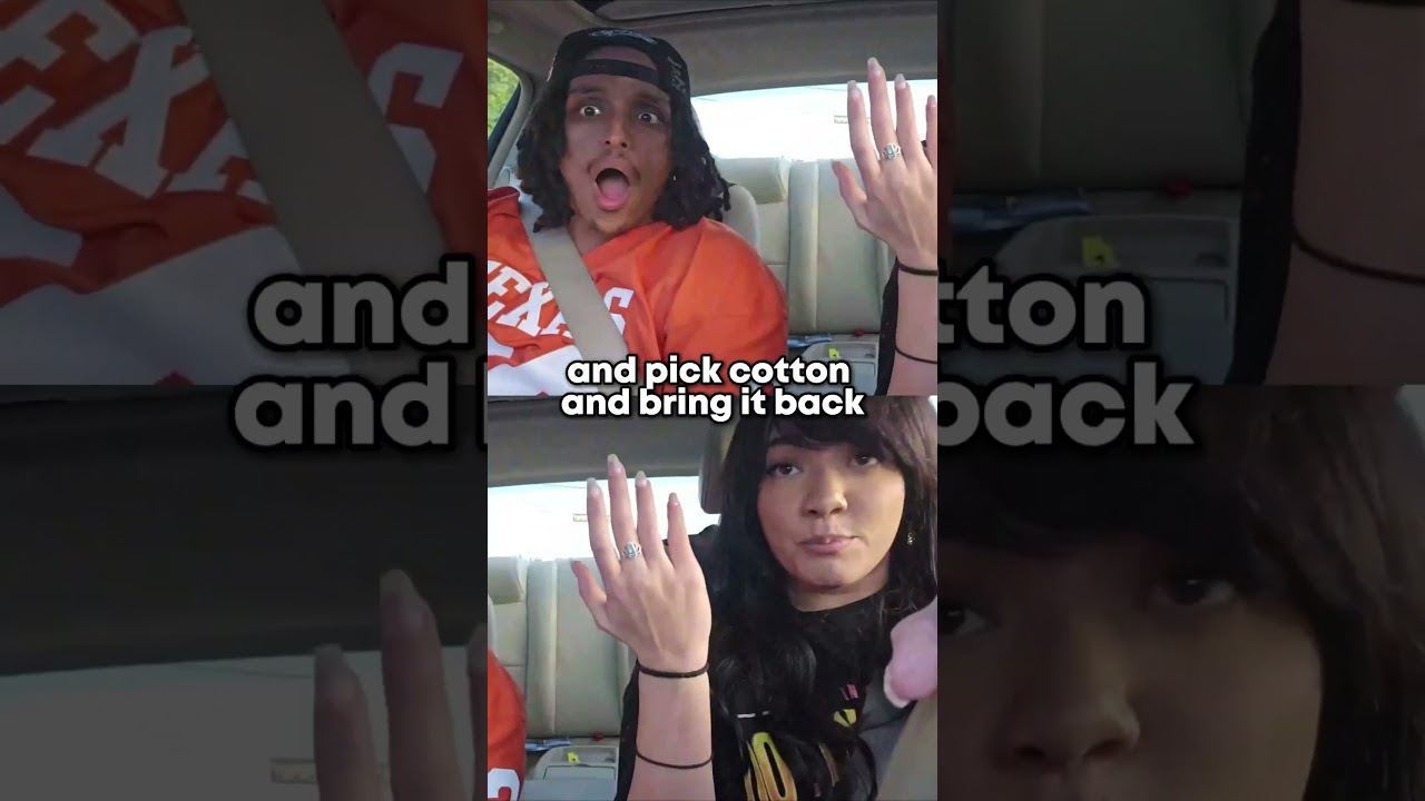 Cinna Tells Agent Her Wild Highschool Story...