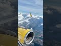 A321 Climb Out #aviation #airbus #shorts