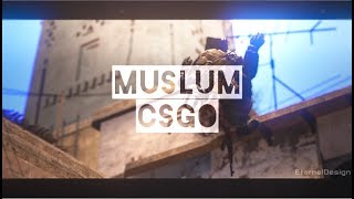 Müslüm Gürses & CSGO Versiyon Resimi