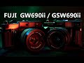 Fuji GW690ii/GWS690ii