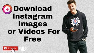 How To Download Instagram Images And Videos | Fast Save screenshot 5