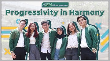 [SPA FEB UI VIDEO PROFILE 2023]