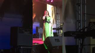 Asia’s Diva DULCE - Visayan Medley