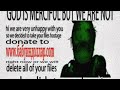 THIS FNAF 3 VIRUS WAS STRANGE.. (Analog Horror)