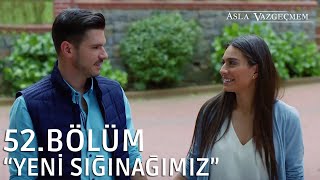 Yiğit'ten romantik sürpriz! | Asla Vazgeçmem 52.Bölüm