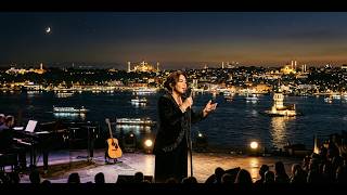 Yansın İstanbul - Sezen Aksu - Anatolian Remix