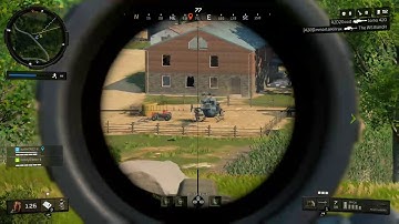 Black ops 4 blackout dropping 2 enemies in heli