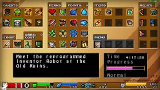 Super Panda Adventures Gameplay #3 screenshot 5