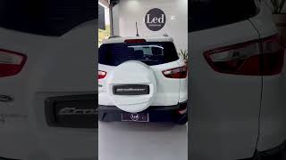 Ford Ecosport 1.5 SE Flex Aut 2019
