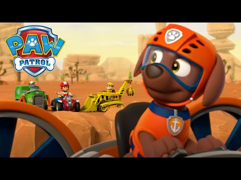 PAW PATROL UK