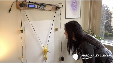 Ways to Use Your New Makelangelo Art Robot