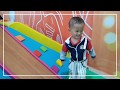 Ali Adventure Bermain mainan anak PROSOTAN
