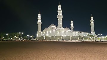 تلاوة من سورة الأنعام# صلاة المغرب# من  مسجد قباء# الشيخ . #عبدالرحمن_المغامسي
