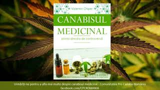 Canabisul Medicinal - Știința dincolo de controversă - eBook