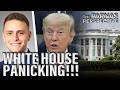 BREAKING: White House TERRIFIED as Secret Recordings LEAK and Could DERAIL Trump's Presidency
