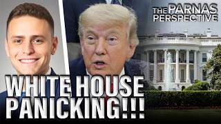 BREAKING: White House TERRIFIED as Secret Recordings LEAK and Could DERAIL Trump's Presidency