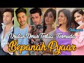 19 pemain bepanah pyaar antv   biodata umur agama instagram dll  raghbir bani pragati