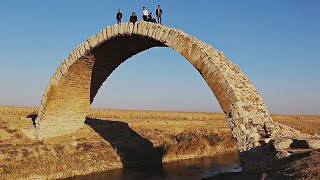 Древние памятники архитектуры в Ираке разрушаются