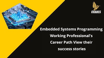 Embedded Systems Programming  Working Professional