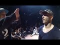 Ismael footzbeul vs kicja  serbie   battle be the one 2014