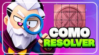 NÃO CONSIGO RESOLVER O PUZZLE? FAÇA ISSO! Brawl Stars screenshot 5