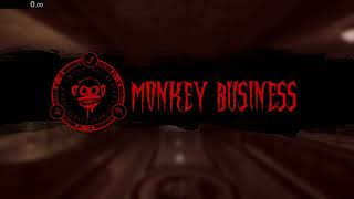 Dark Deception Speedrun | Monkey Business | S Rank Glitchless [1:58.14 - World Record]