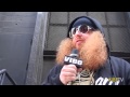 Rittz and The Life and Times of Johnny Valiant
