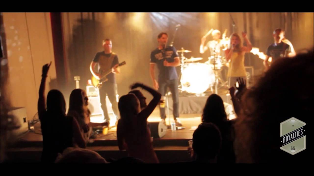 Fantastische band inhuren