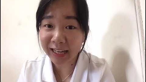 Josephine Feng 1 min introduction video for Appworks School