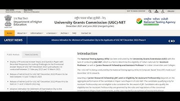 NTA UGC NET DEC 2022 CUTOFFs Based on Filled Google Survey Forms - DAY 2