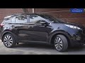 KIA Sportage 2018 | Owner's Review: Price, Specs & Features | PakWheels