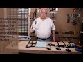 All about woodworking clamps