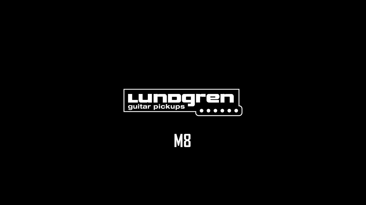 Lundgren M8 - Clean Demo