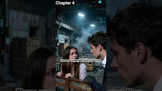 THE MAFIA’S UNEXPECTED HEART –4 #MafiaLoveStory #romanticdrama #storyanimation #goviral