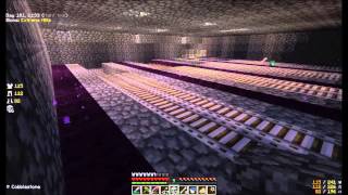 Powered Spawner! Sky Factory 2! Episode: 38