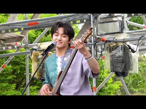 220514 LUCY 봄인지 여름인지 ☀️ 루시 조원상 FOCUS / 뷰티풀민트라이프 2022 [4K]