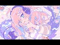 Nyarons『あたし最強無敵☆Gamer chan』MV #メガミノウタゲ