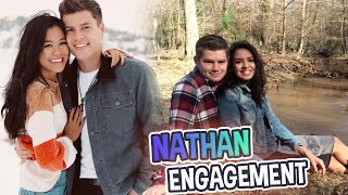 Celebrity Bringing Up Bates: Nathan Bates Announces Engagement, Is Lawson Bates Next? Net Worth