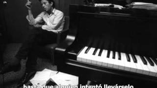 Tom Waits - San Diego Serenade (subtitulada) chords