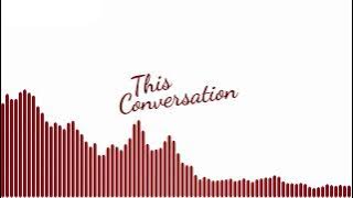 Mocca feat. Bob Tutupoly - This Conversation