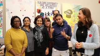International Volunteer Managers Day 2017