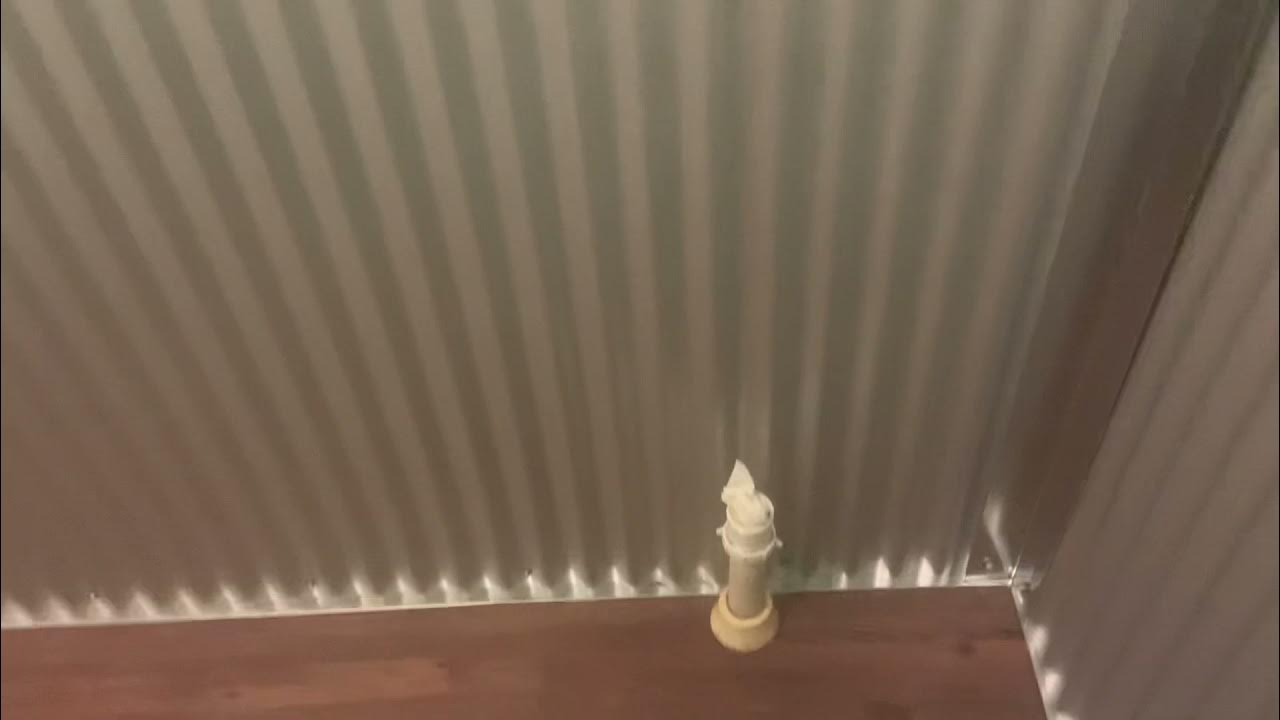 153 Highway 5 Bar & Grill Restroom ( Balkan Township, MN ) YouTube