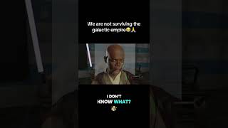 I don’t think we proved ourselves to the Jedi council😭 #bo3 #blackopszombies #gamingclips #funny