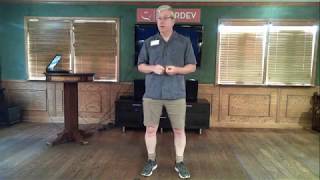 July 2017 QASIG - Logs are the wrong tool for quality automation. Here's what actually works.