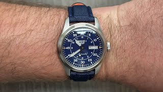 Seiko 5 Sports SRPH31 Unboxing