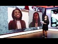 EBII Group&#39;s CEO Adjoa Adjei-Twum interview on BBC News Africa 29th January 2021