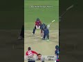 106 Meter Six By Iftikhar Ahmed Pak Vs Eng 6th T20 Highlights Chacha On Fire